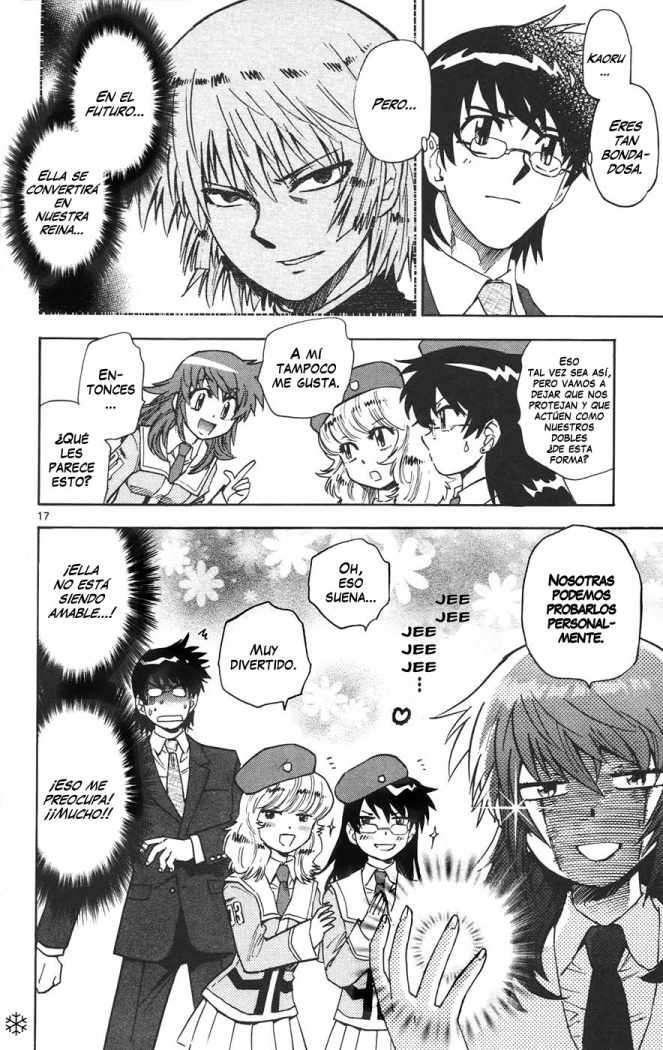 Capitulo 148 page 19