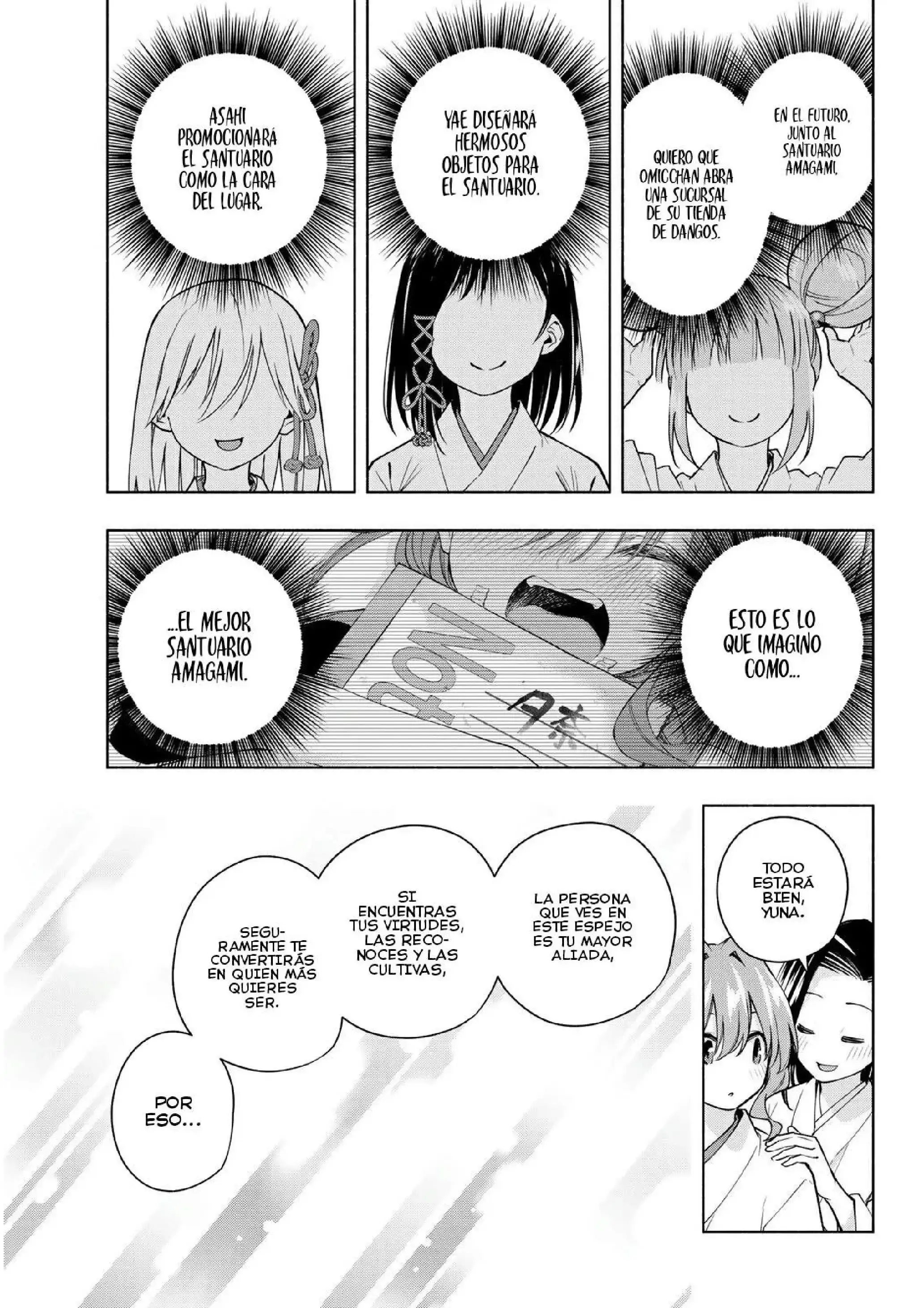 Capitulo 163 page 14