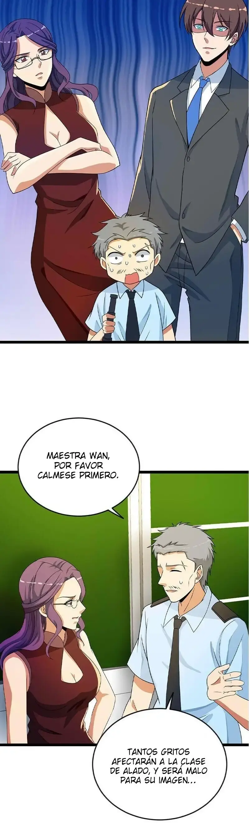 Capitulo 160 page 9