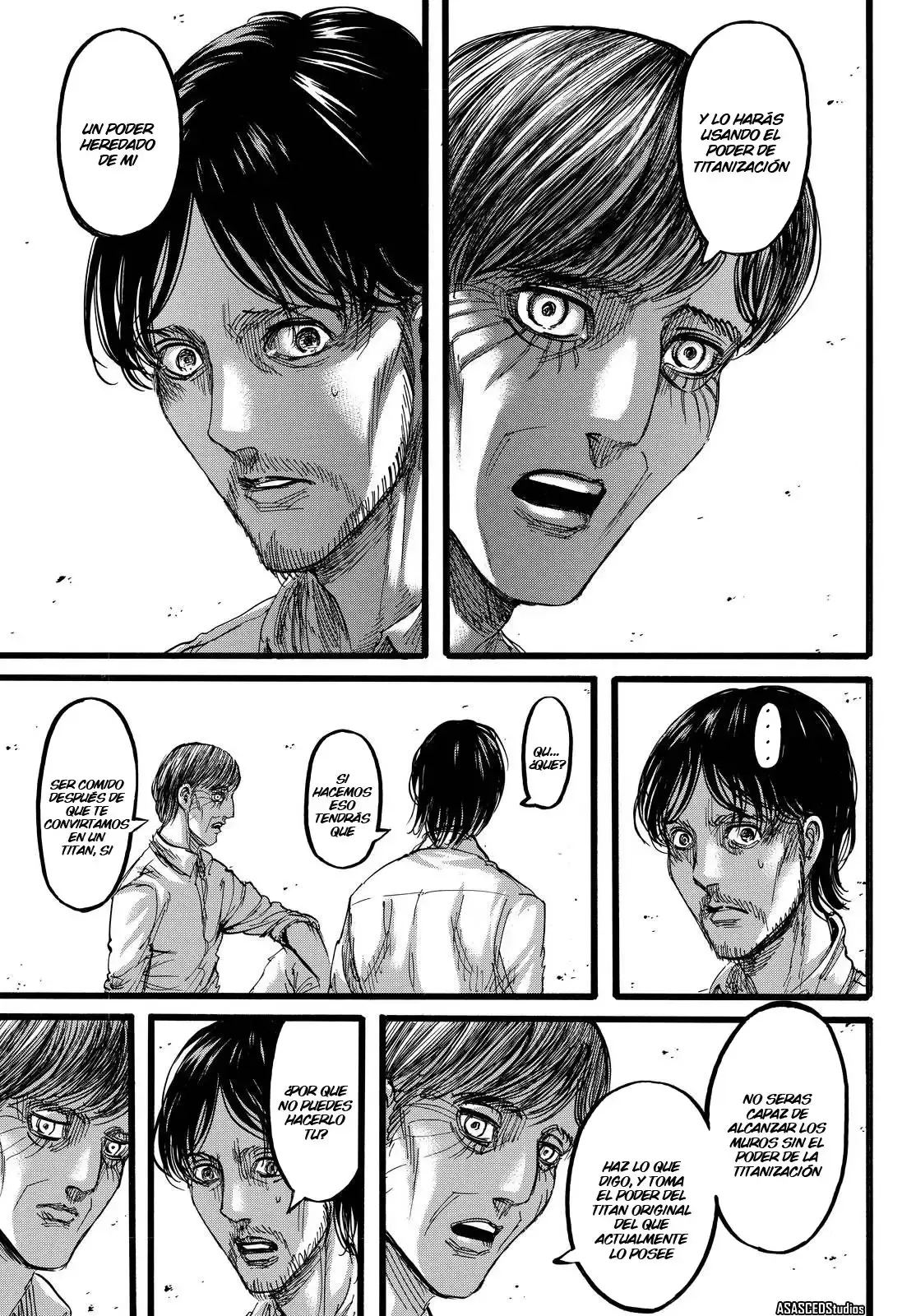 Capitulo 88 page 20