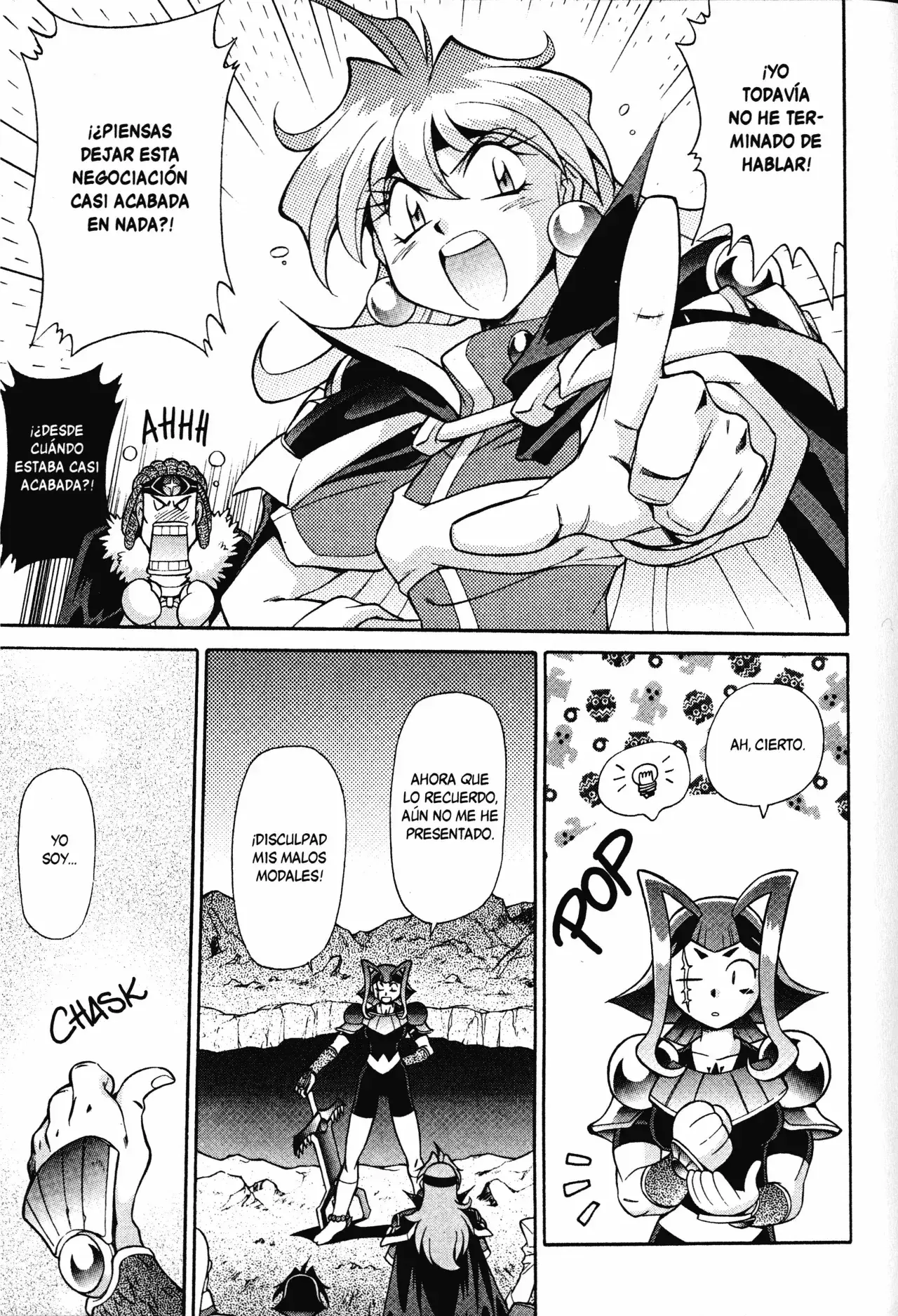 Capitulo 16 page 9