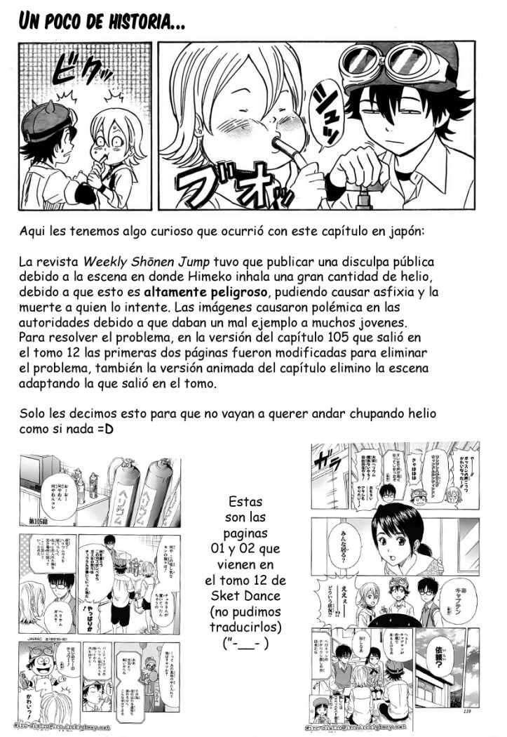 Capitulo 105 page 23