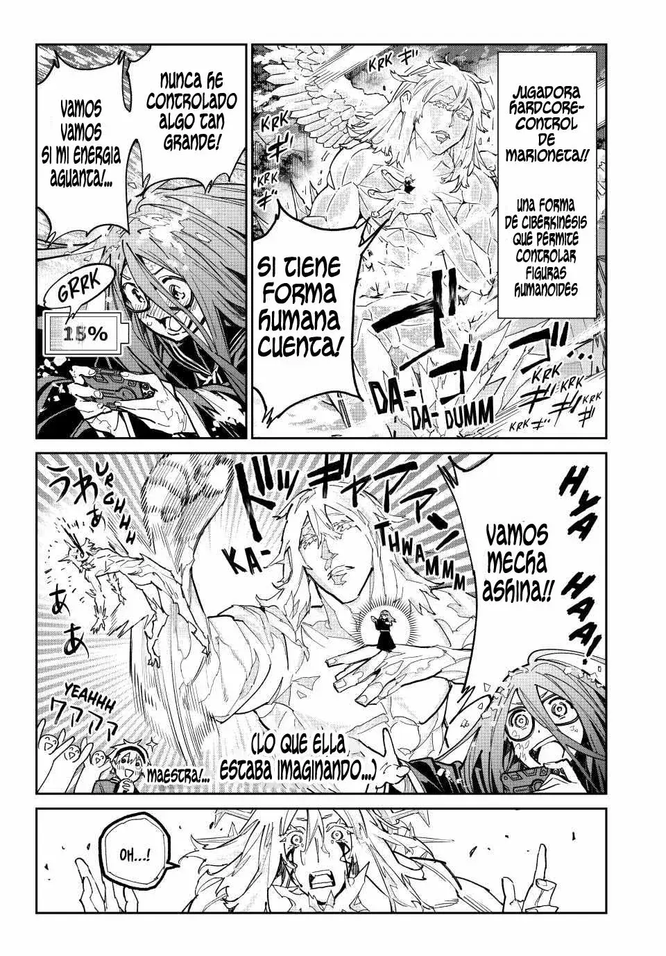 Capitulo 26 page 17