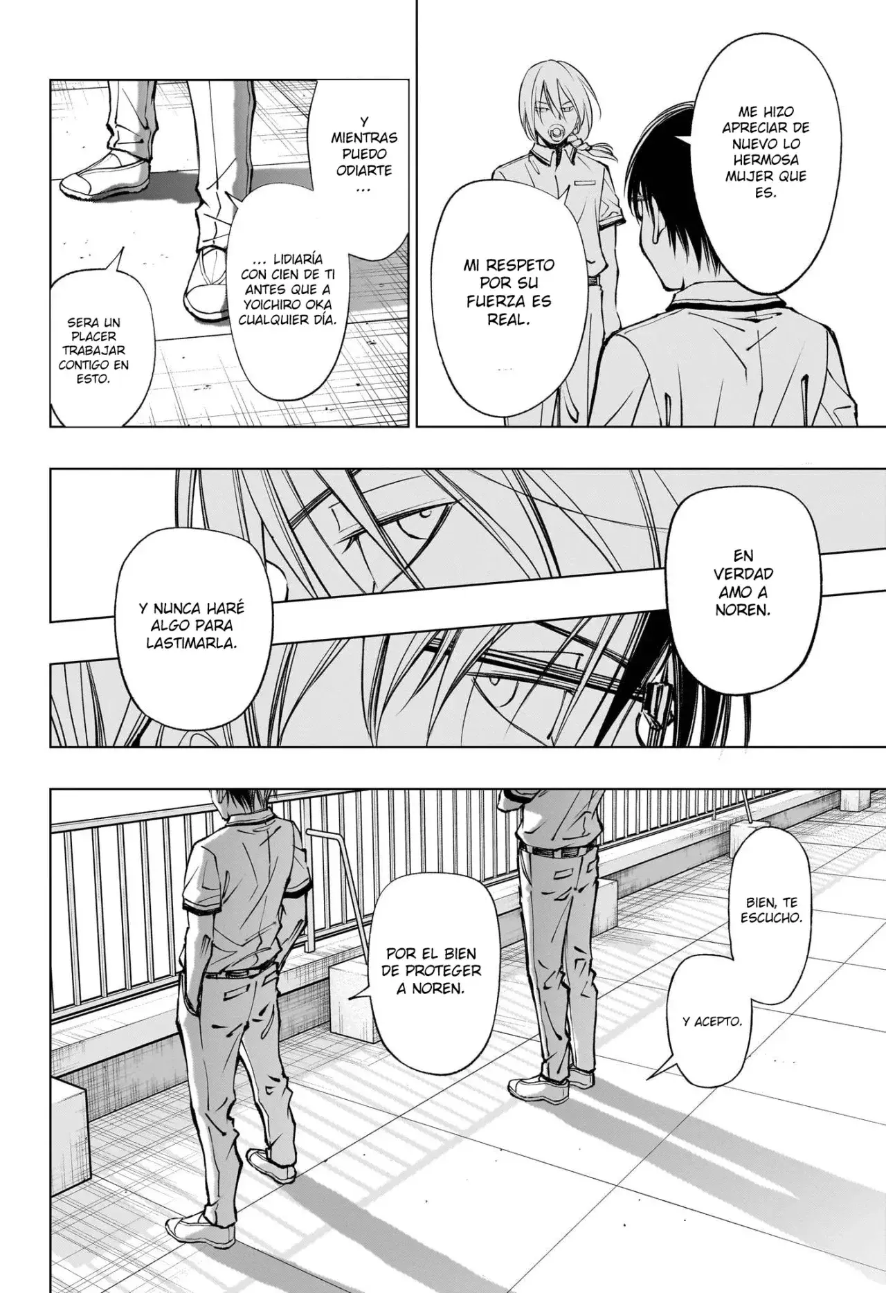 Capitulo 67 page 19