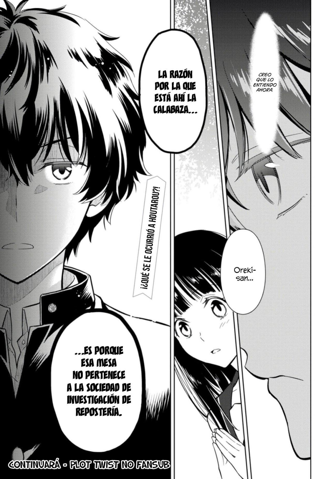 Capitulo 79 page 18