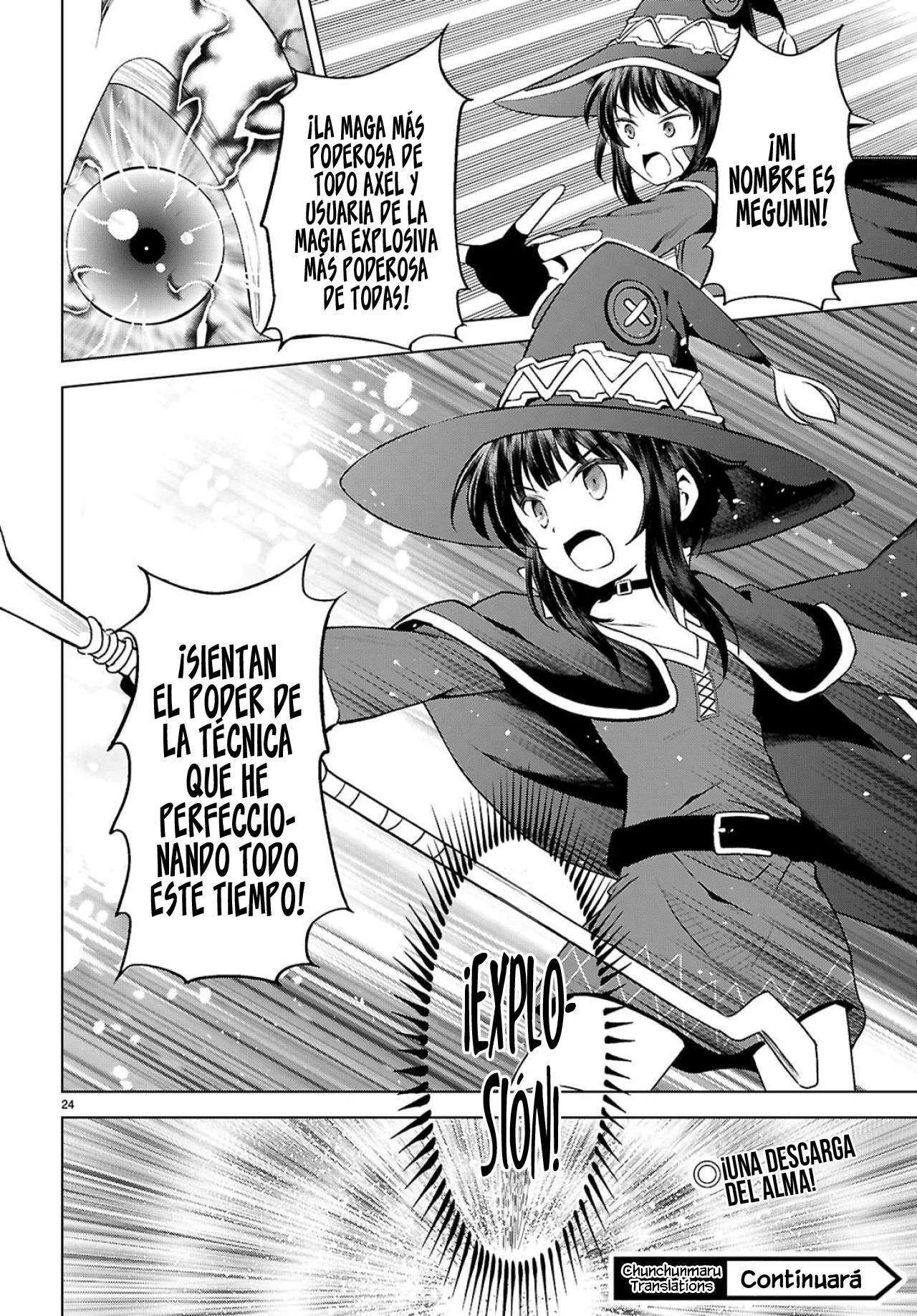 Capitulo 130 page 25