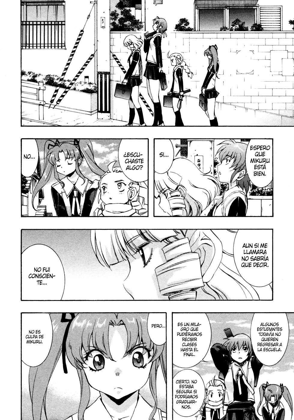 Capitulo 75 page 14