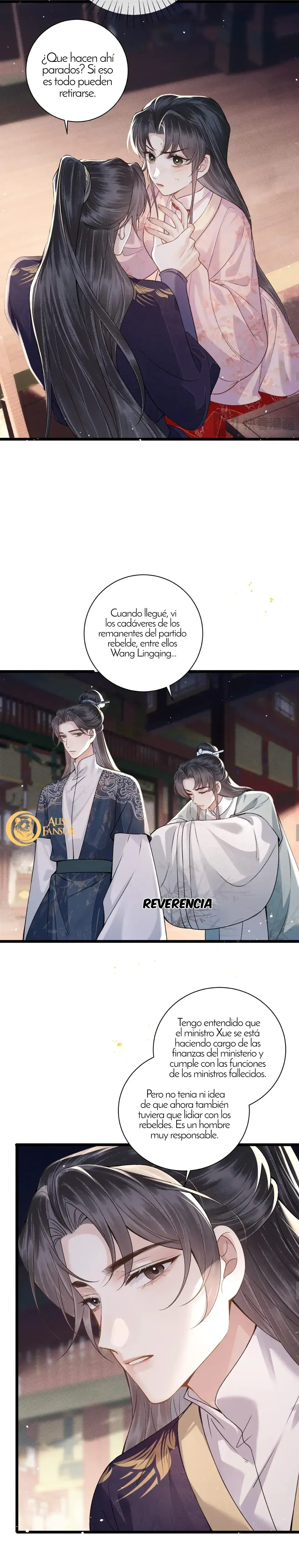 Capitulo 82 page 6