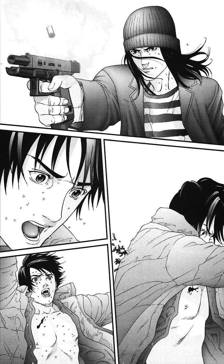 Capitulo 133 page 12