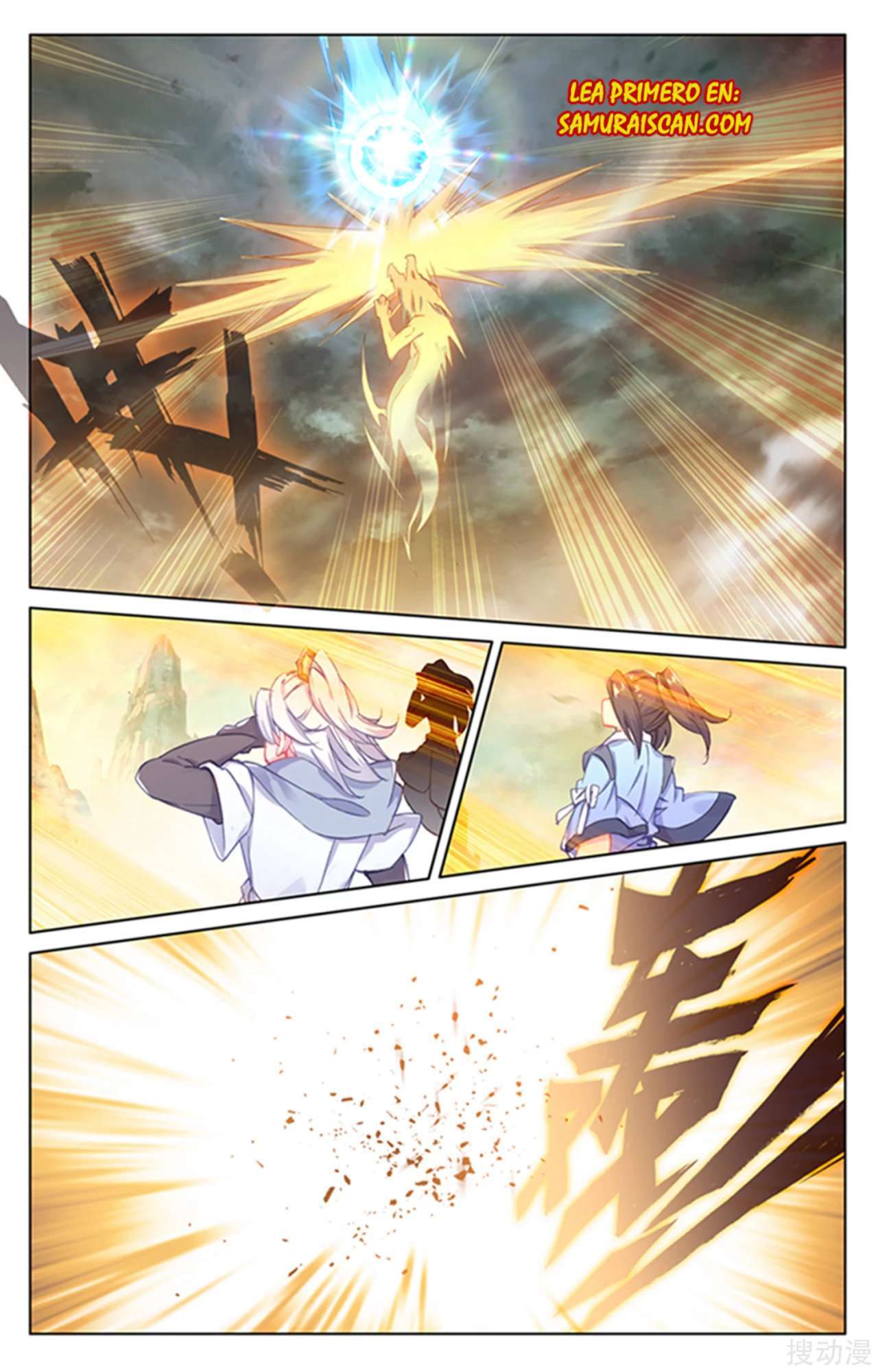 Capitulo 270 page 9