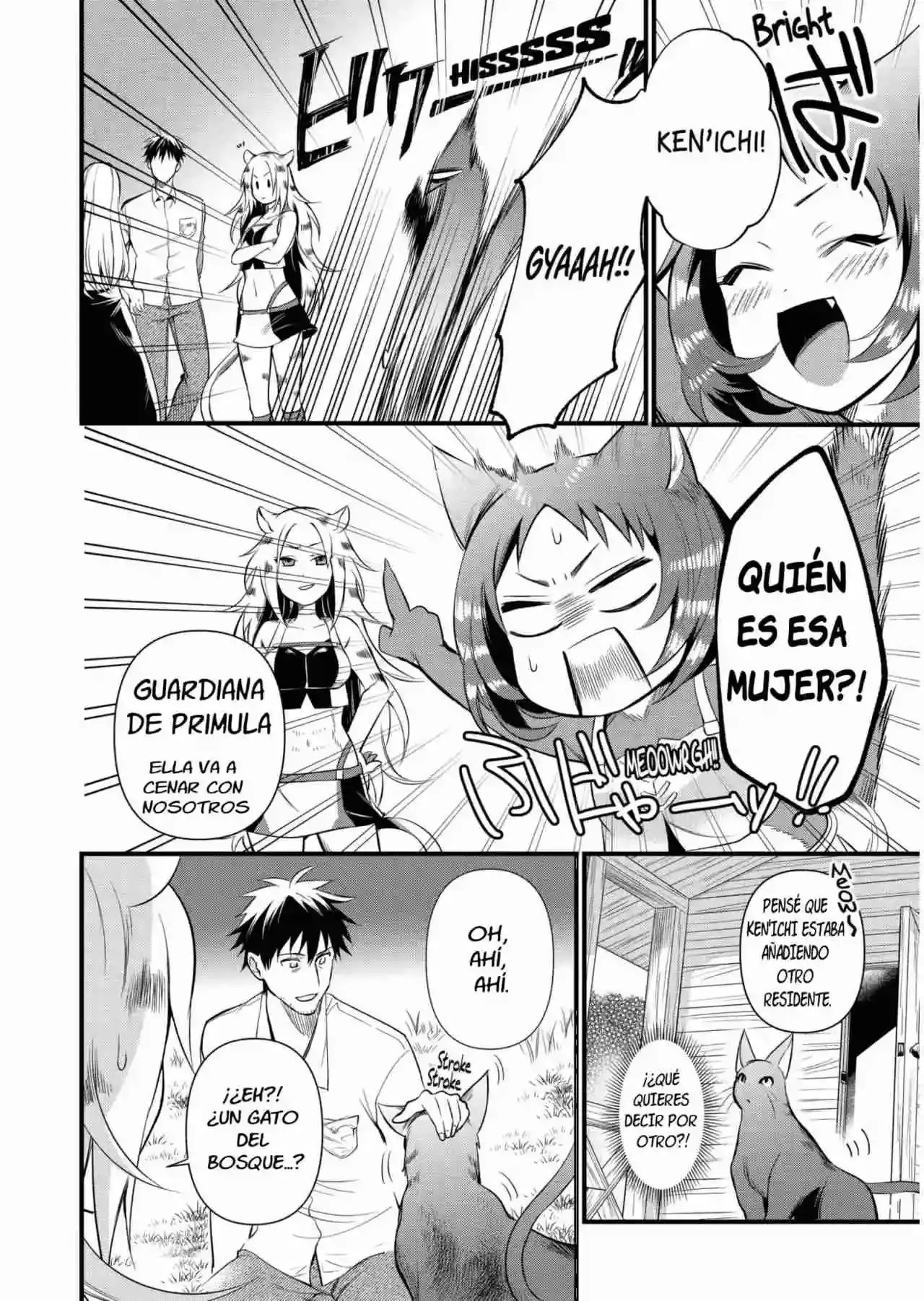 Capitulo 18 page 8