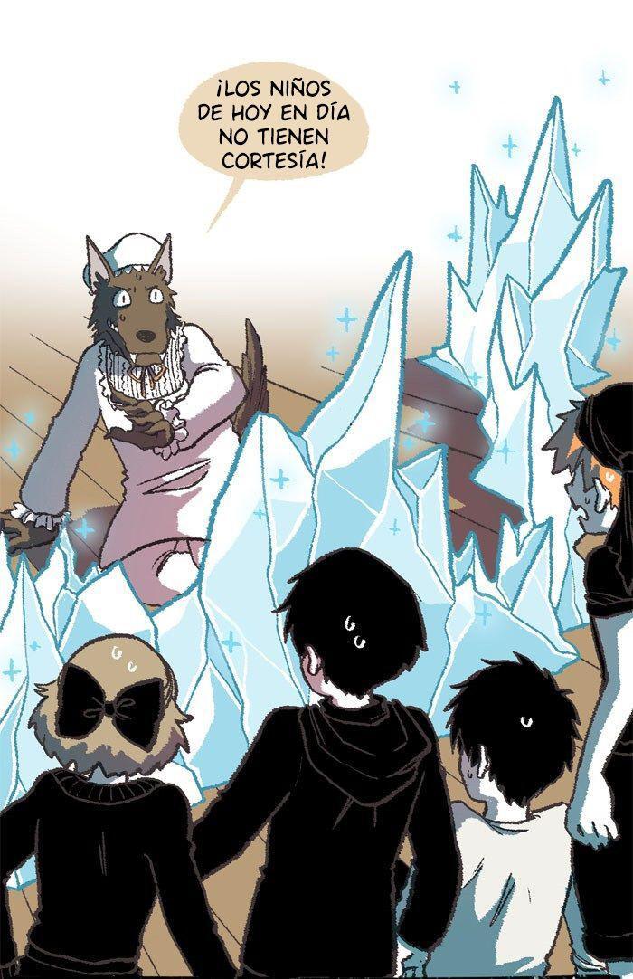Capitulo 83 page 10