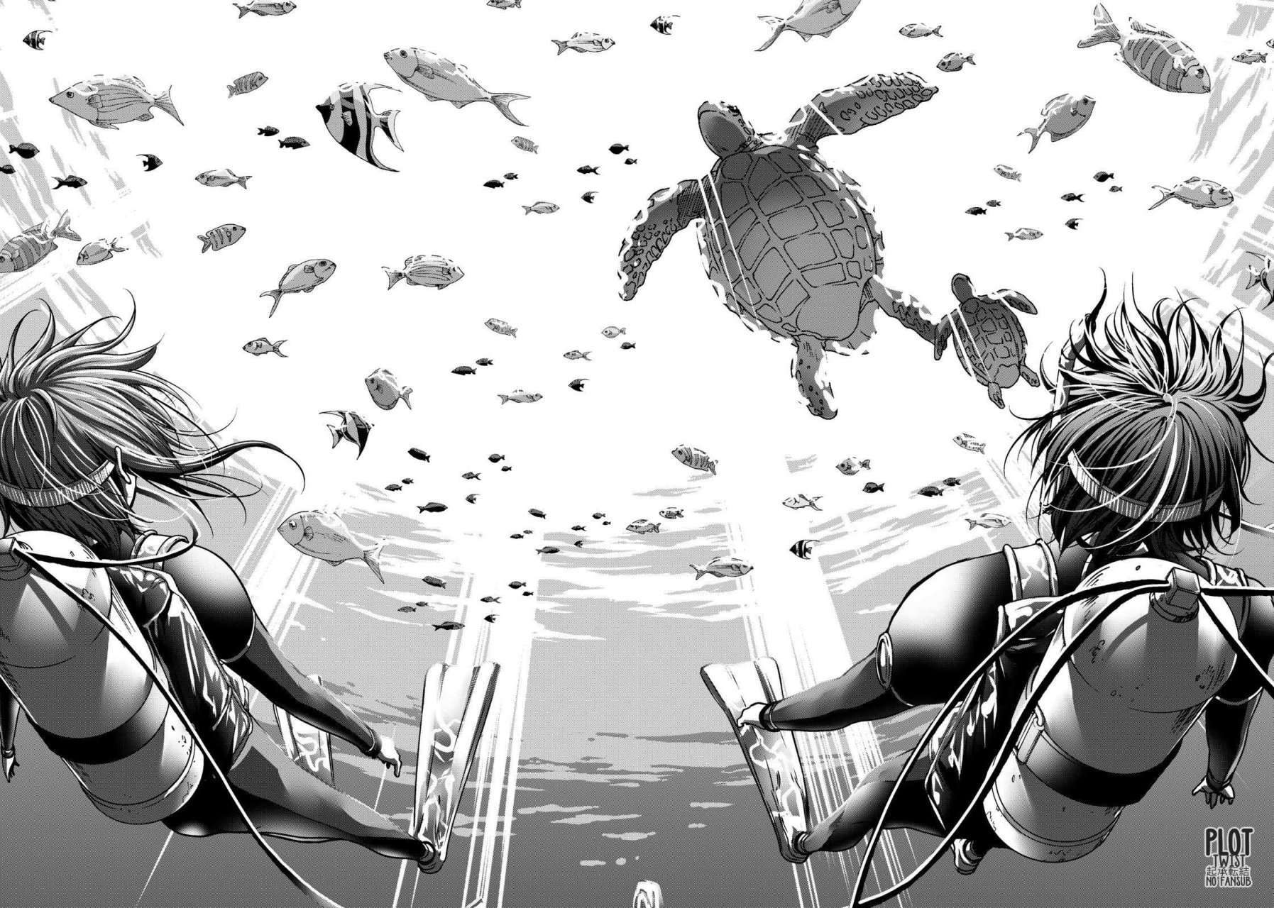 Capitulo 65 page 23