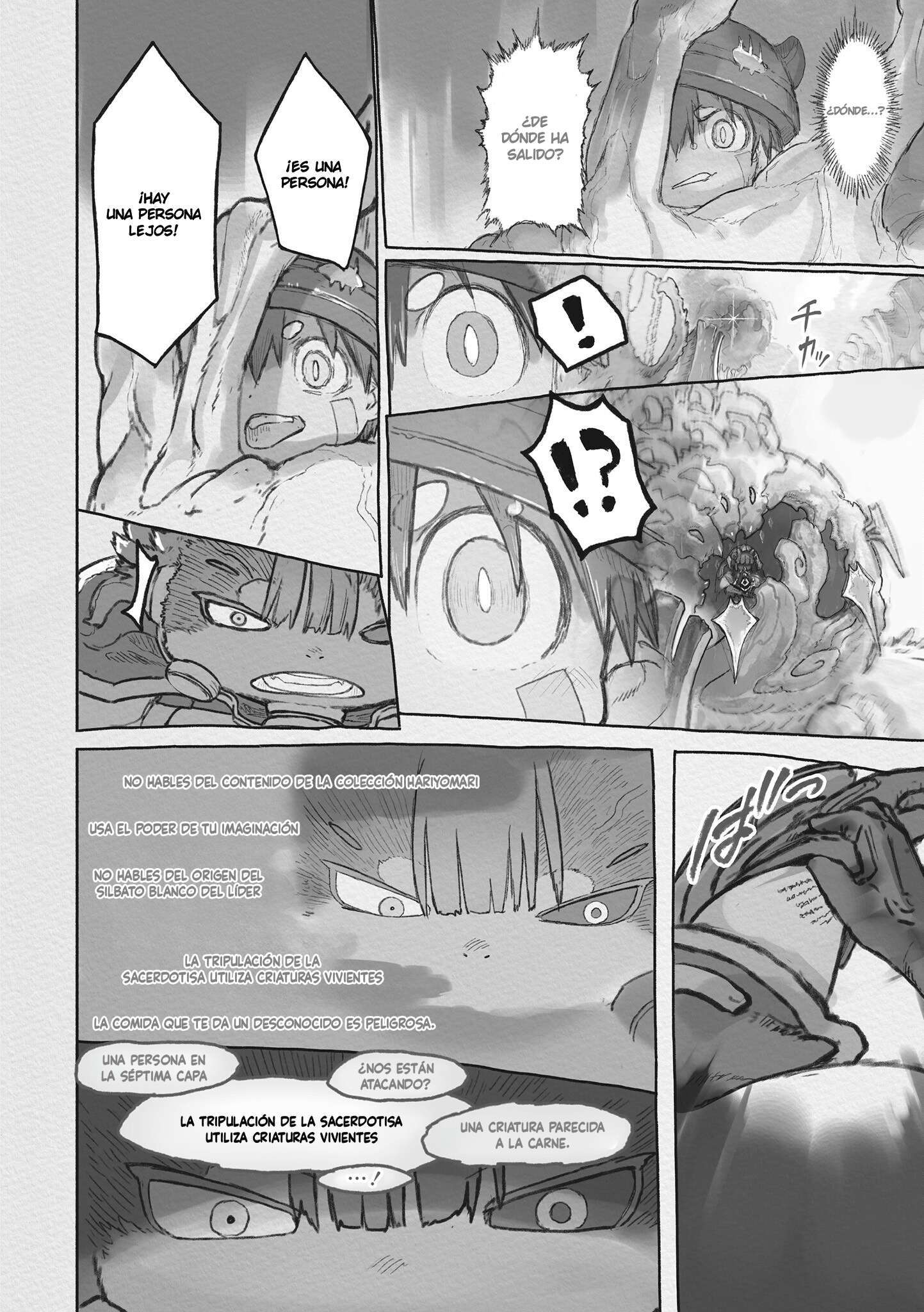 Capitulo 71 page 12