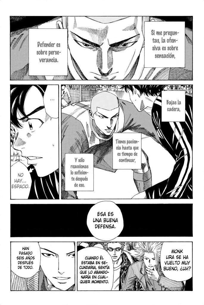 Capitulo 86 page 11