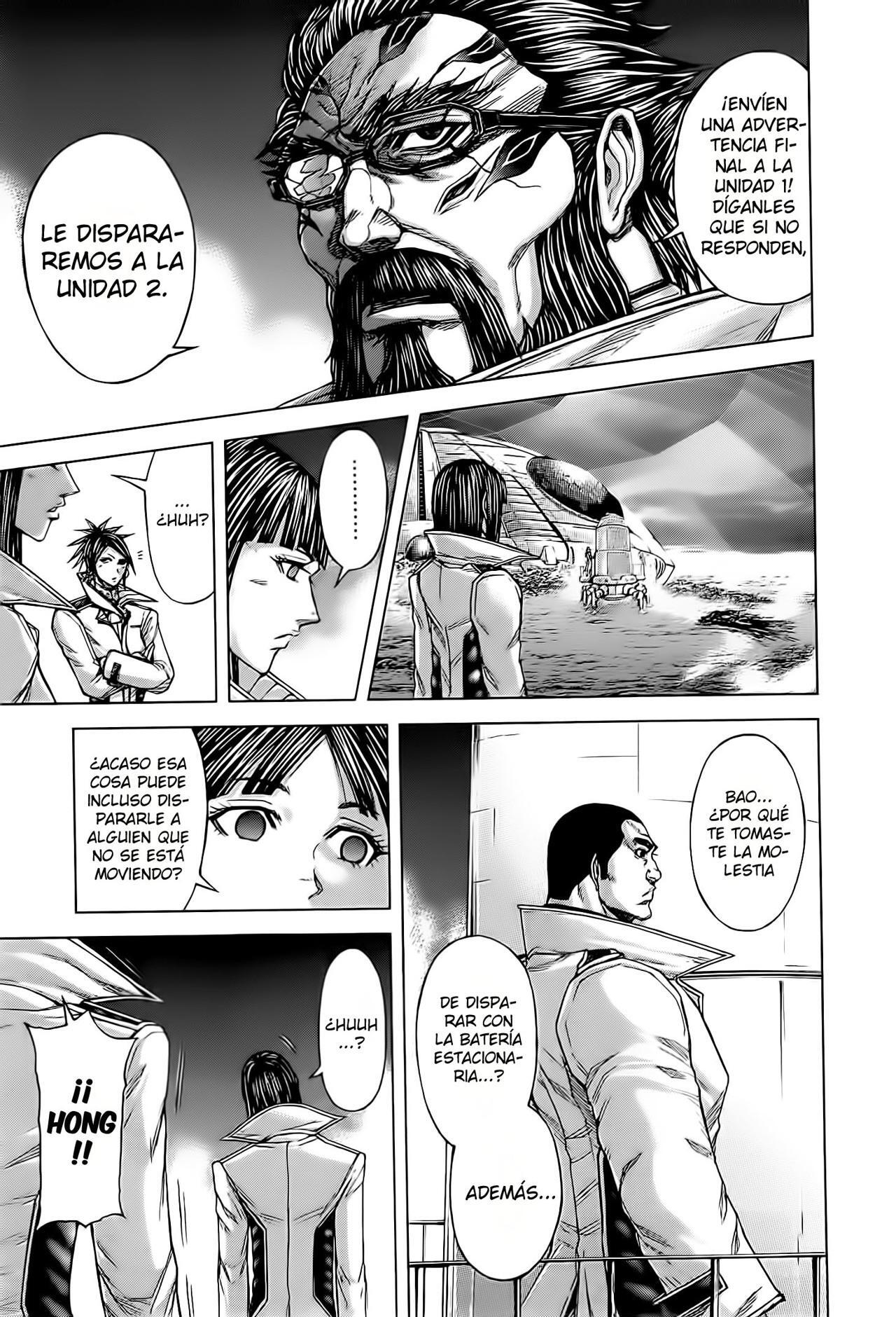 Capitulo 60 page 16