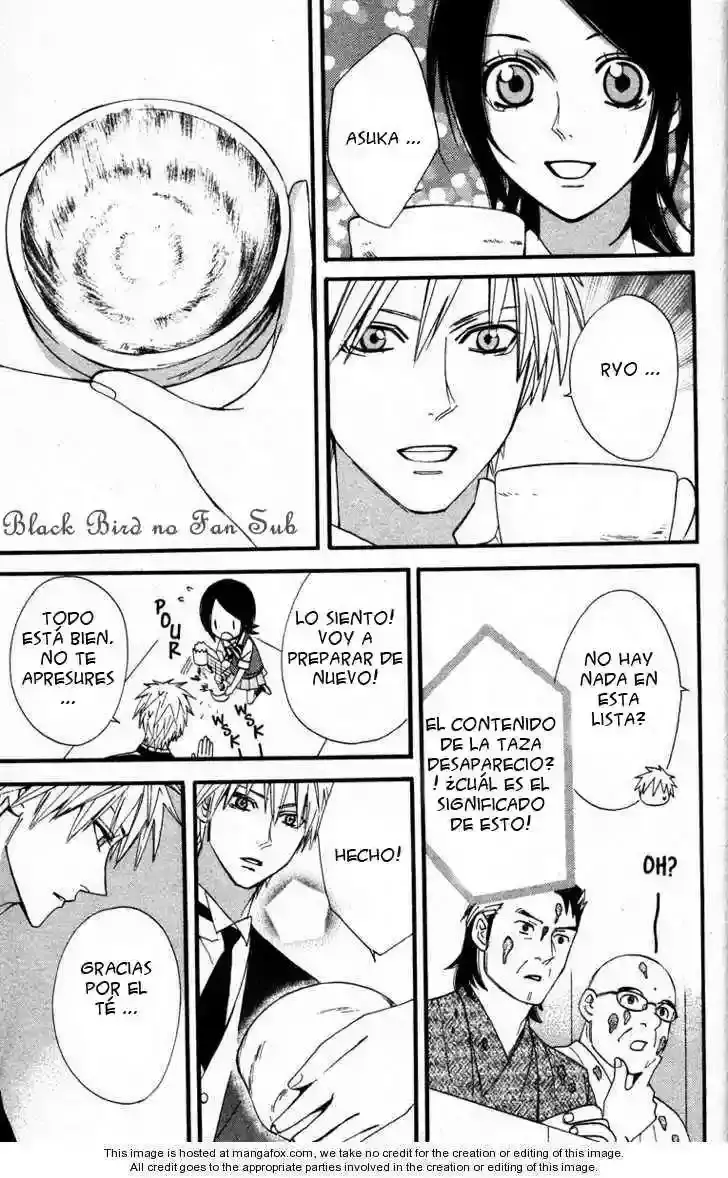 Capitulo 17 page 33