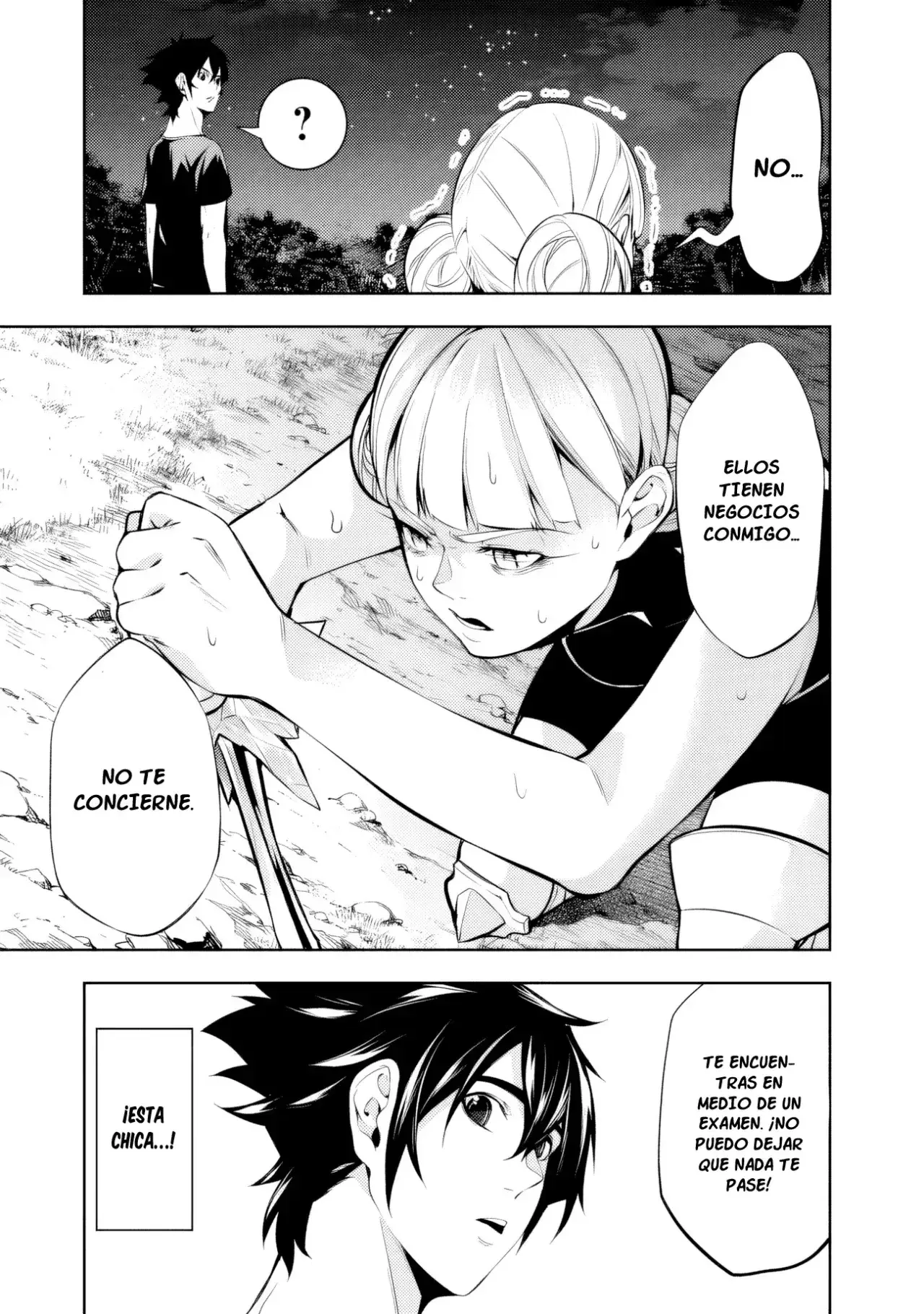 Capitulo 63 page 7