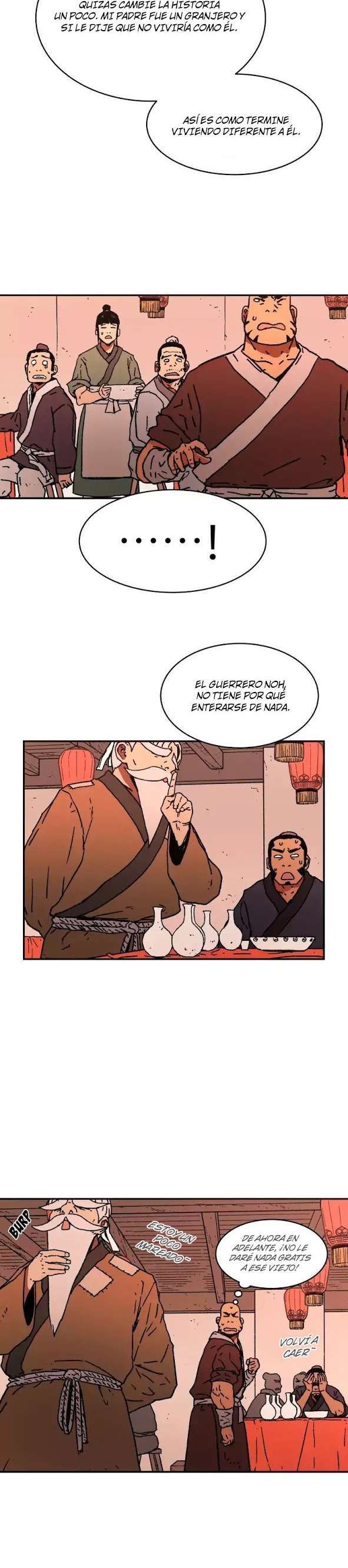 Capitulo 33 page 28