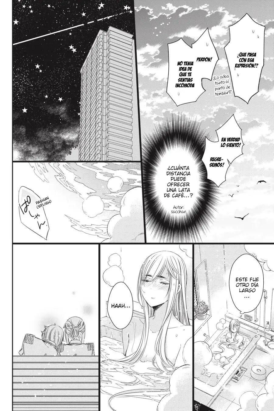 Capitulo 20 page 17