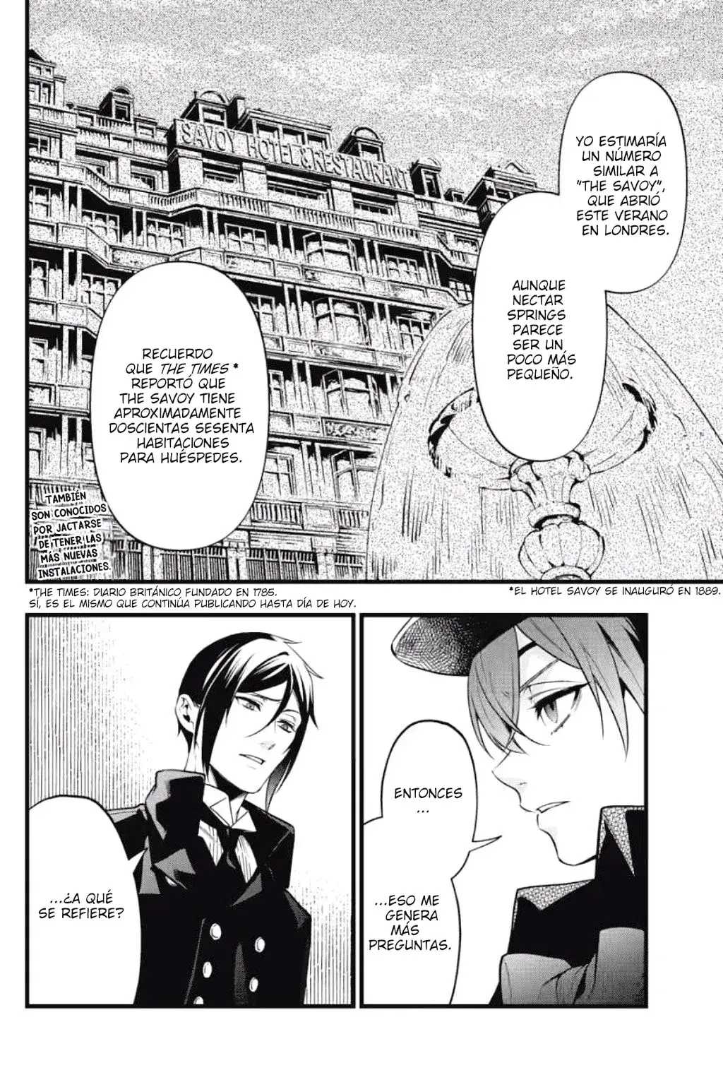 Capitulo 216 page 8