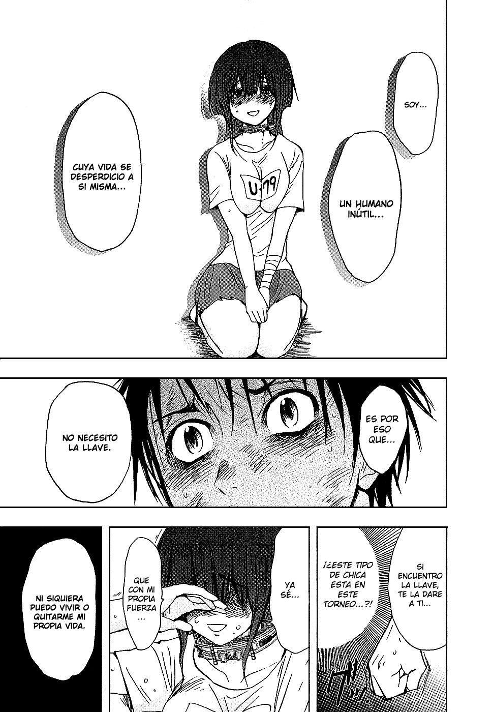 Capitulo 13 page 29