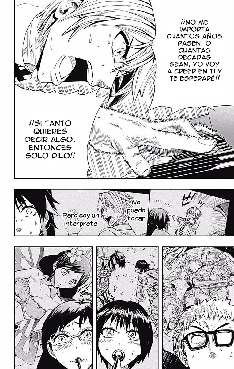 Capitulo 61 page 34