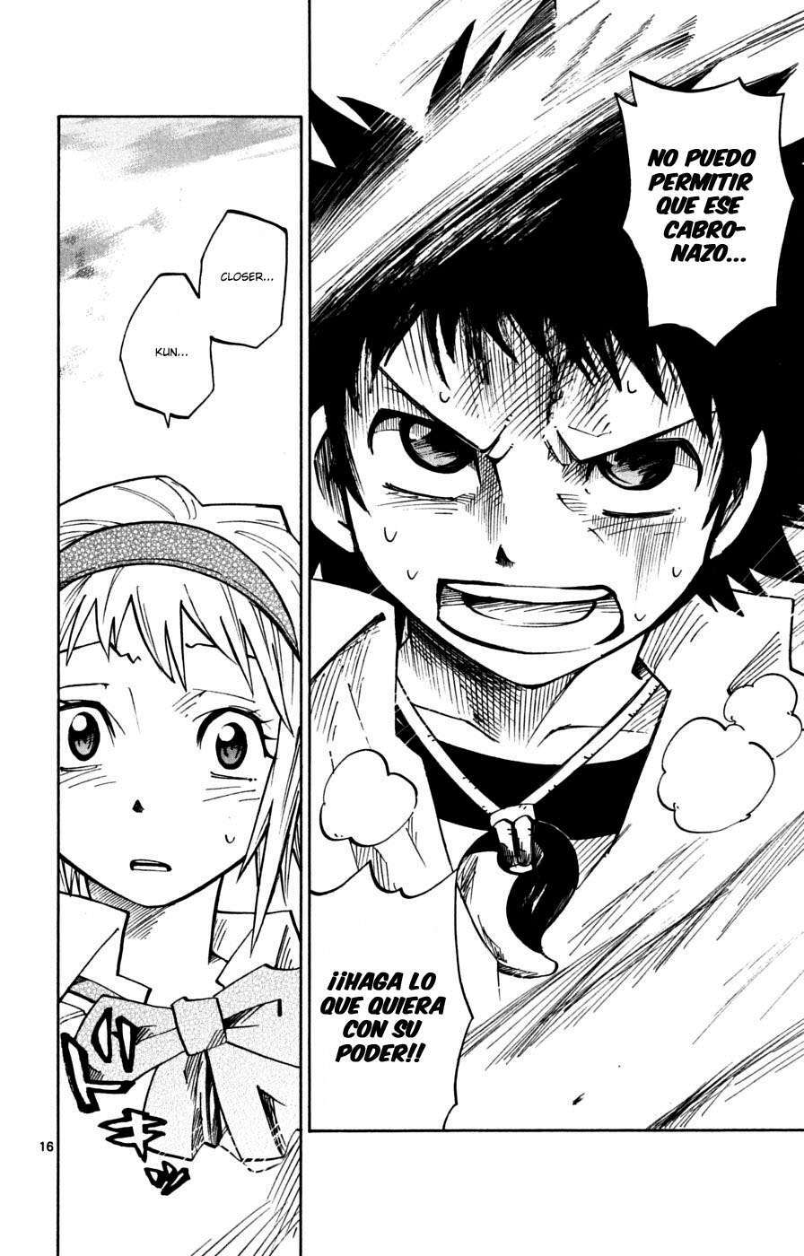 Capitulo 9 page 16