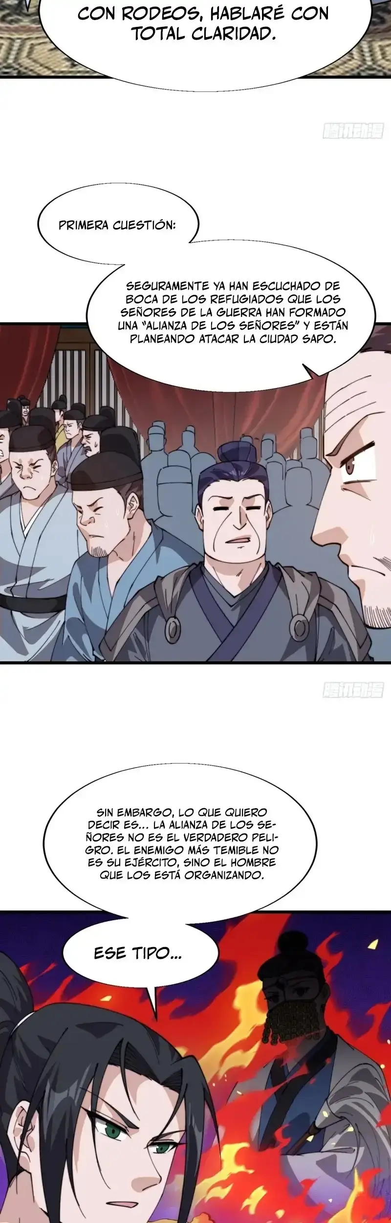 Capitulo 876 page 9