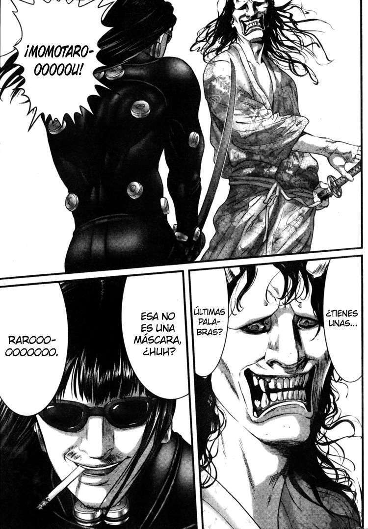Capitulo 253 page 21