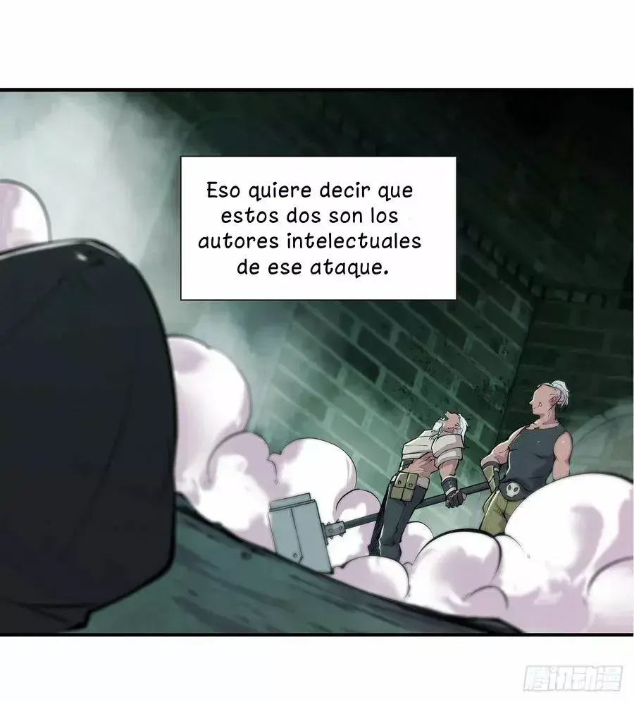 Capitulo 68 page 18