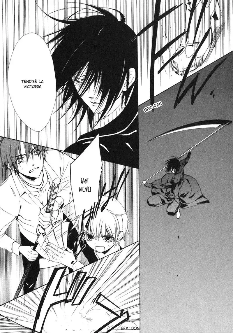 Capitulo 57 page 21