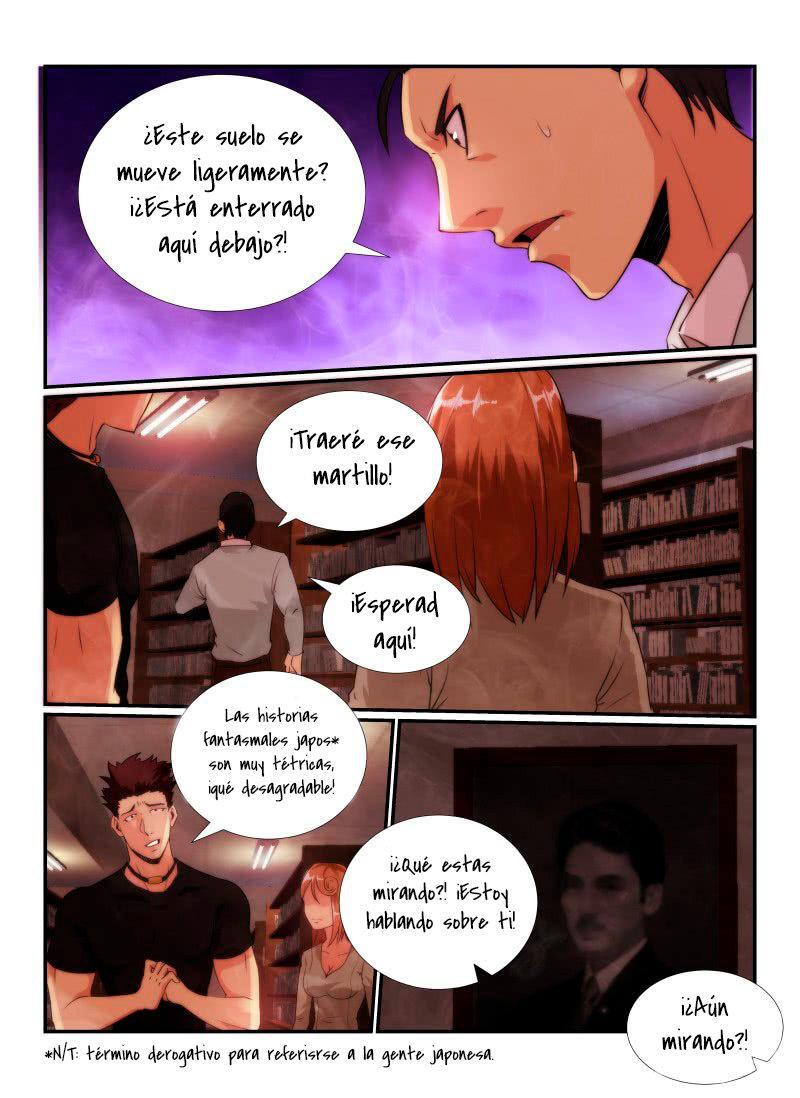 Capitulo 76 page 6