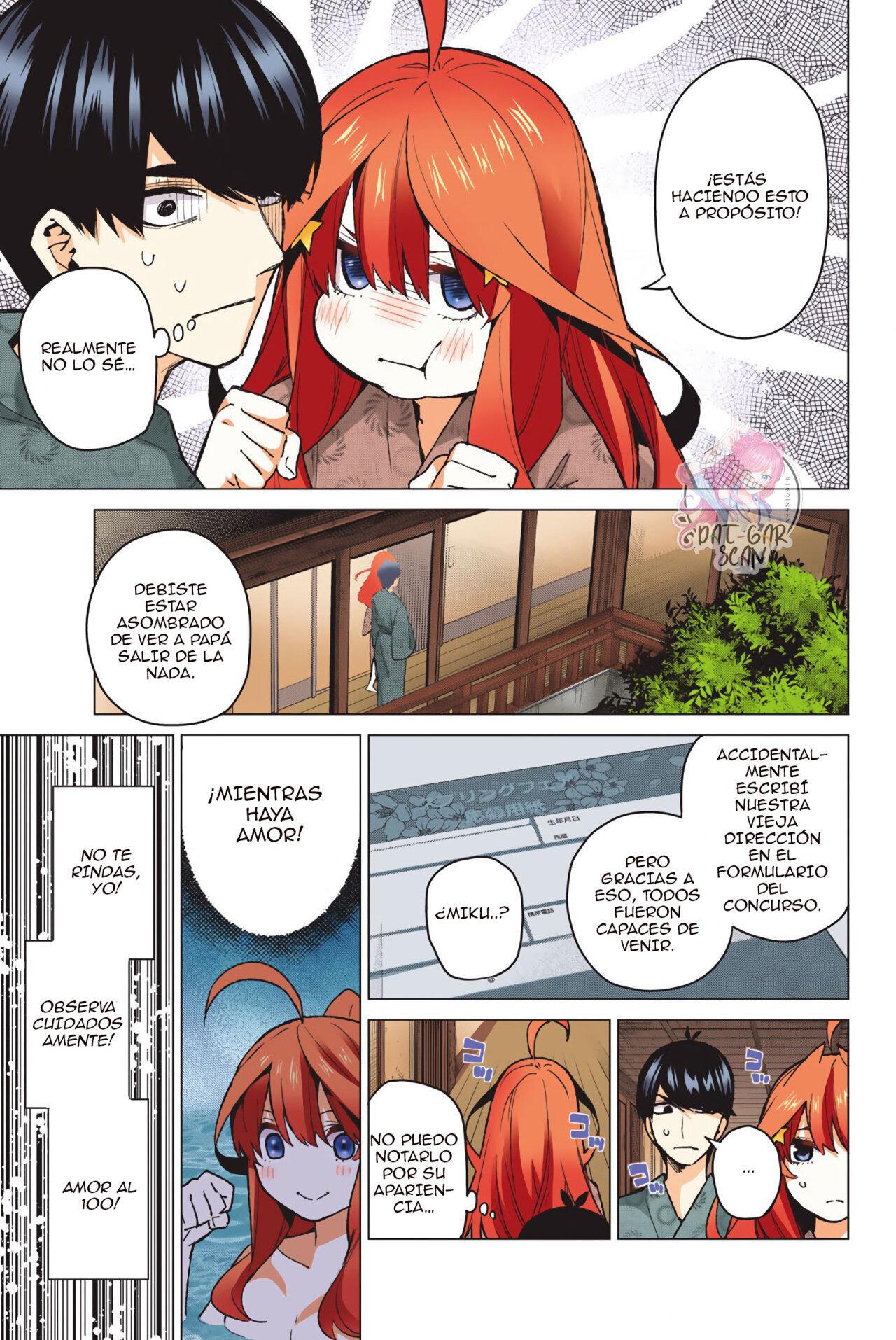 Capitulo 64 page 15