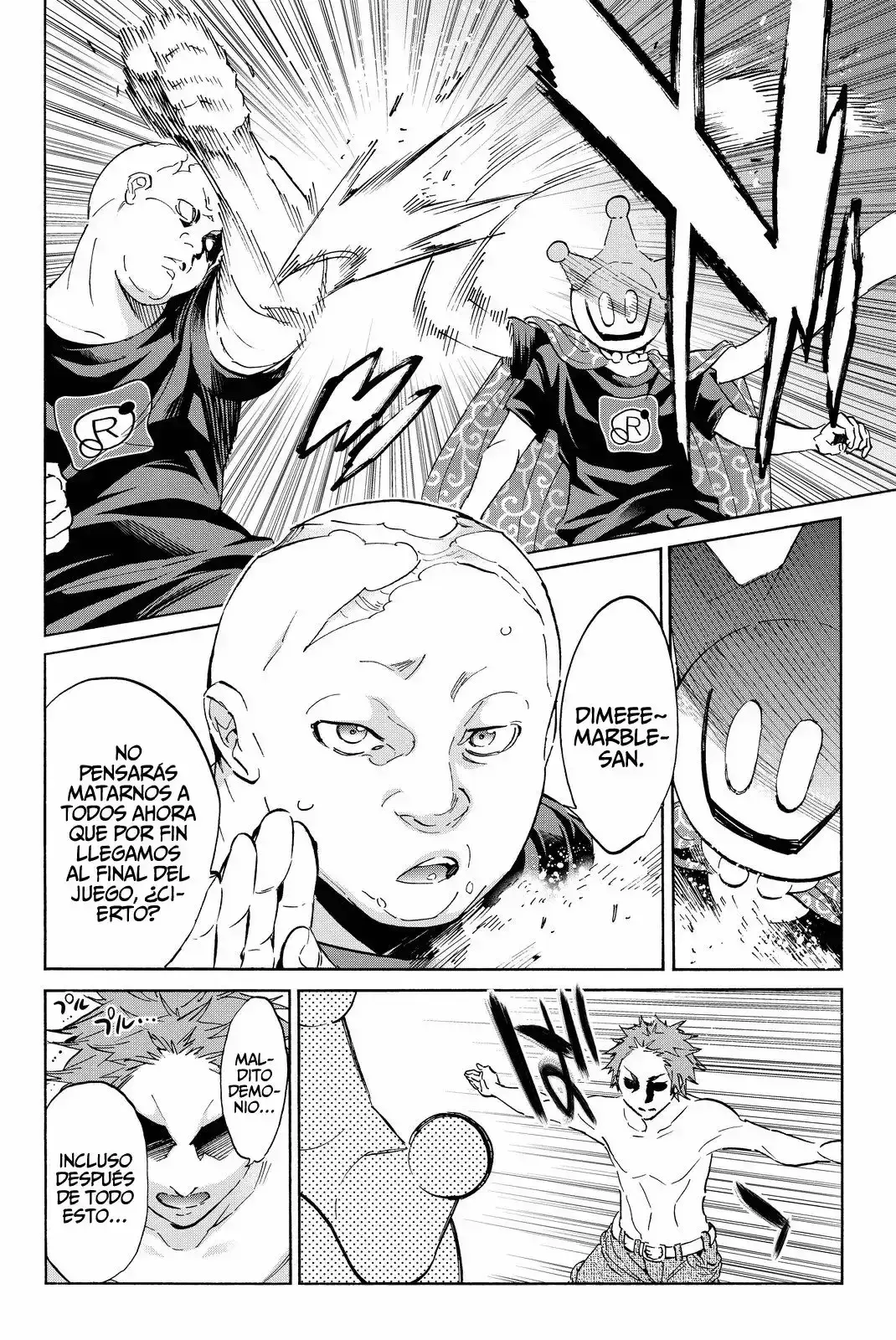 Capitulo 60 page 11