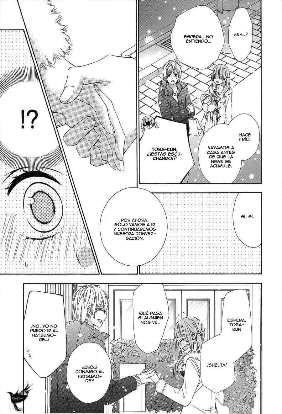 Capitulo 23 page 19