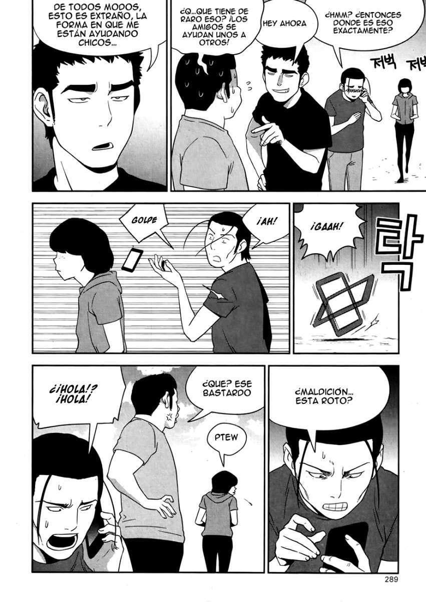 Capitulo 17 page 22