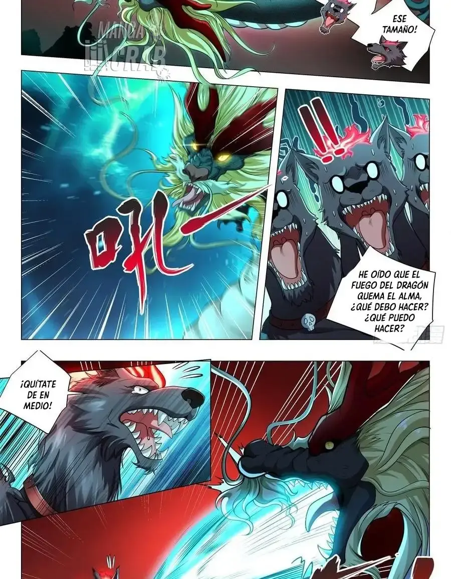Capitulo 405 page 8