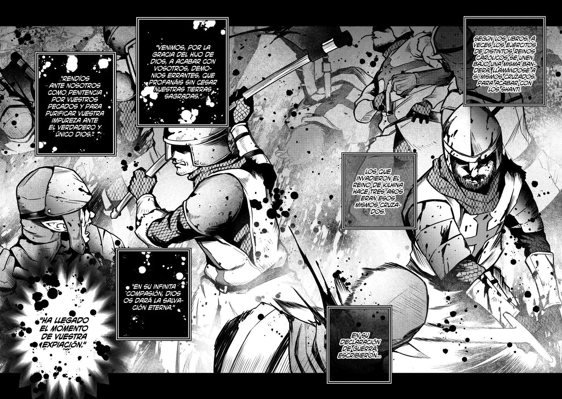 Capitulo 19 page 17