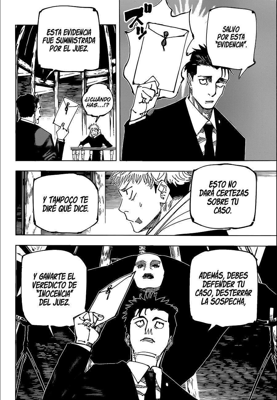 Capitulo 164 page 6