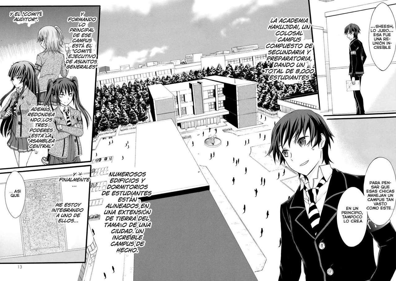 Capitulo 16 page 16