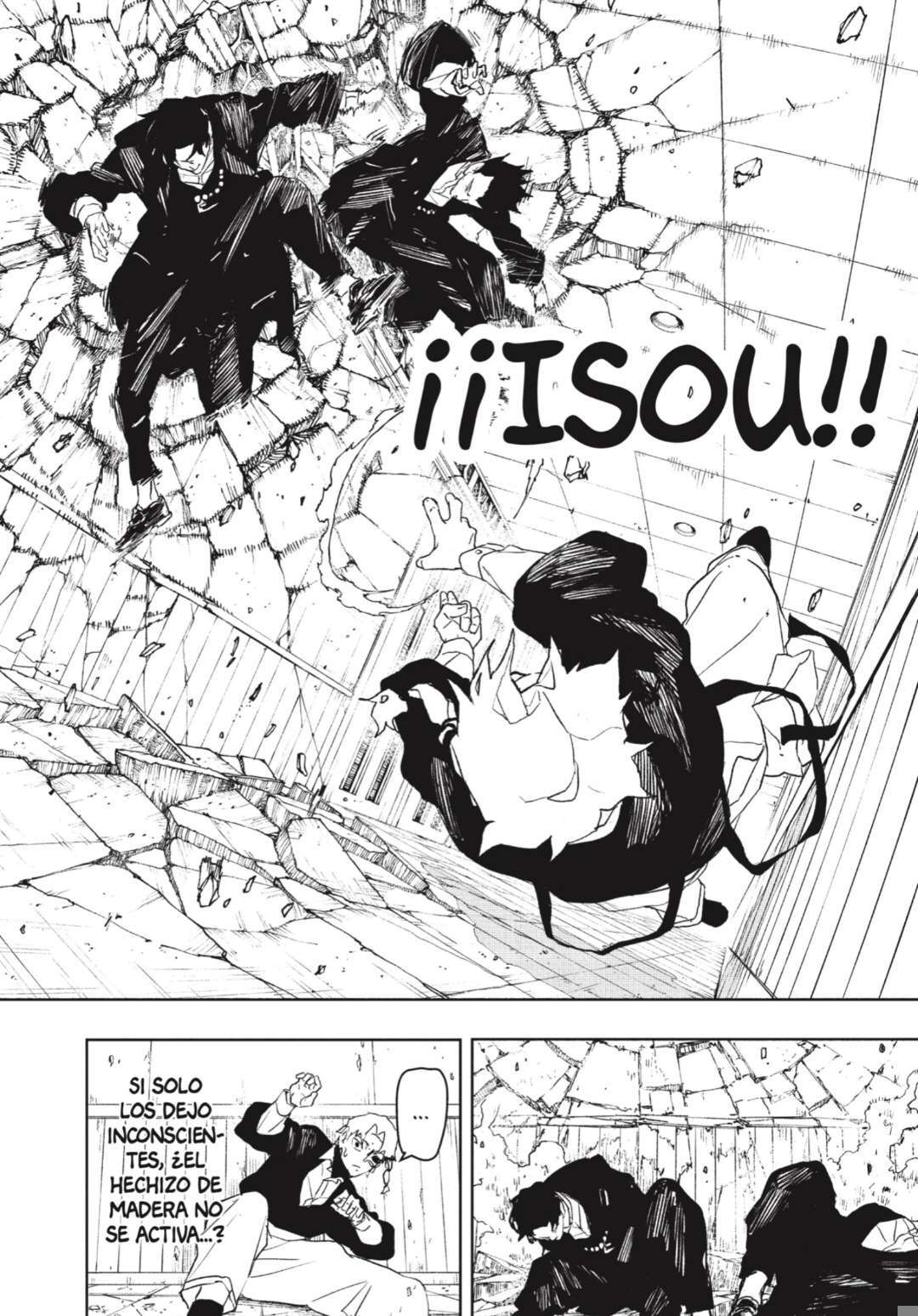 Capitulo 80 page 18