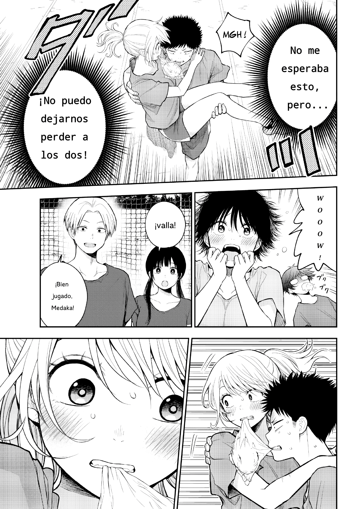 Capitulo 171 page 8