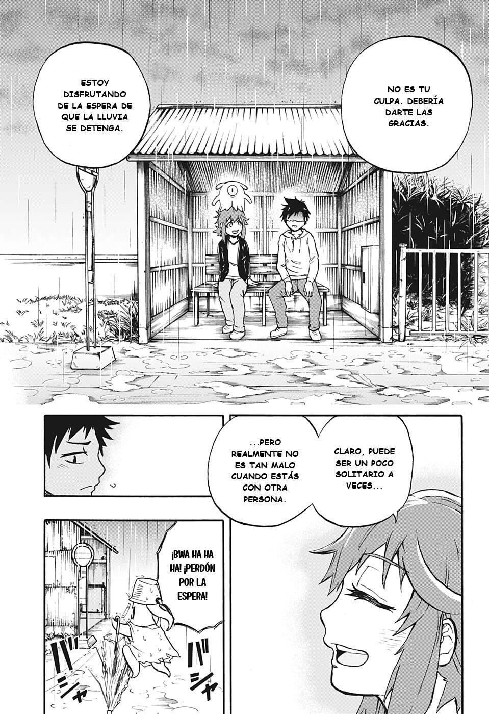 Capitulo 22 page 19