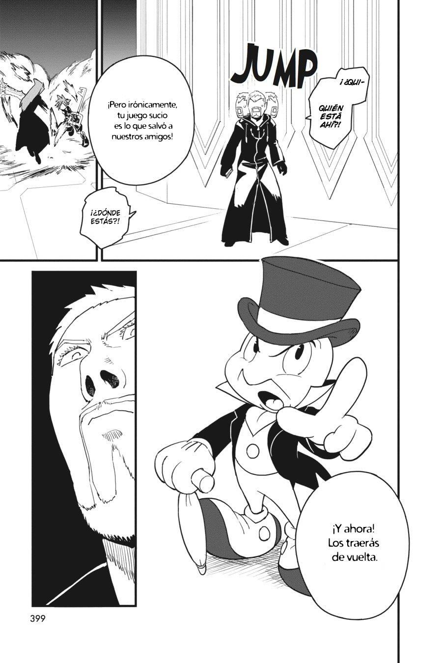 Capitulo 65 page 16