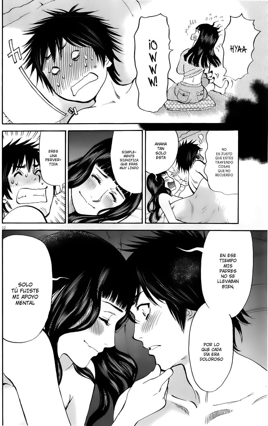 Capitulo 75 page 11