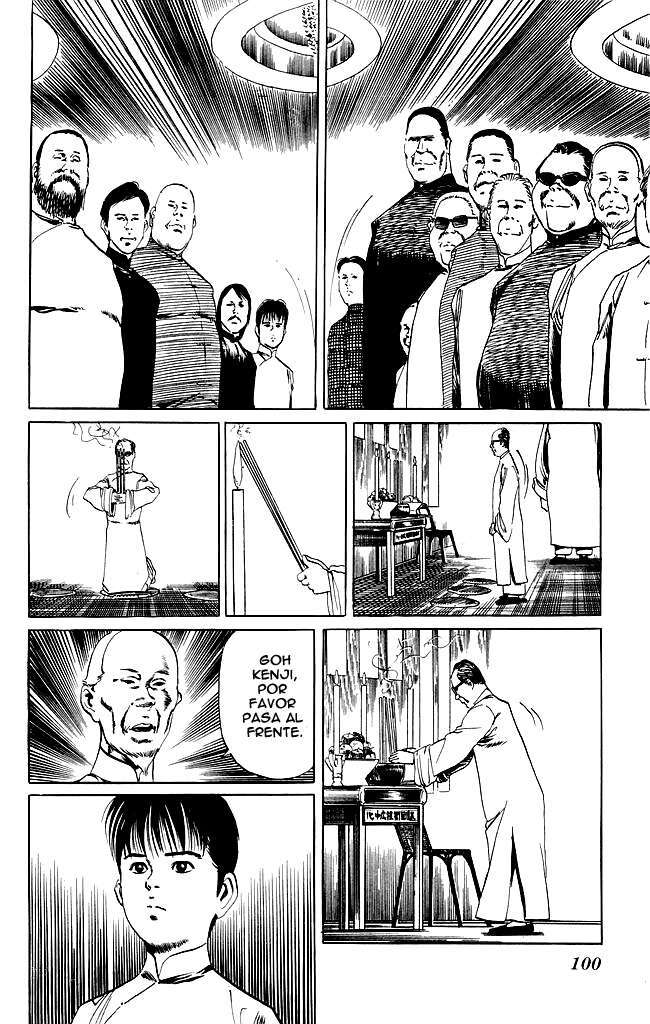Capitulo 93 page 4