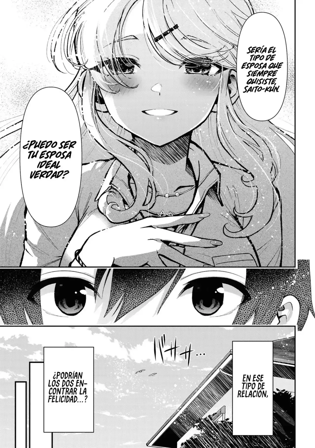 Capitulo 40 page 20