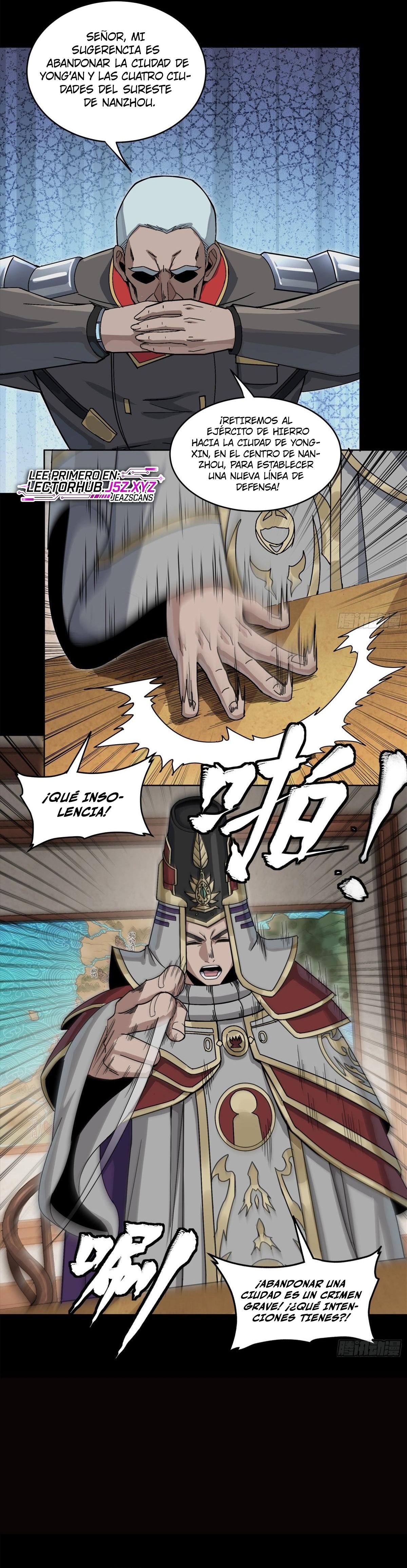 Capitulo 362 page 28