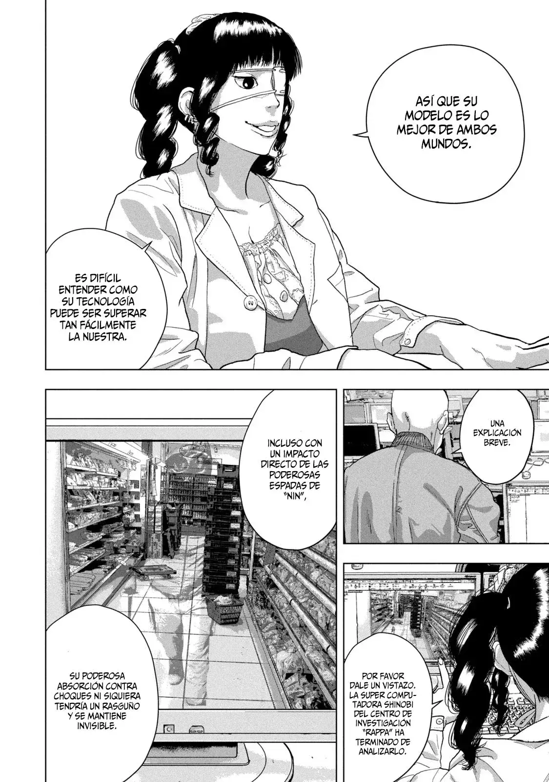 Capitulo 53 page 6